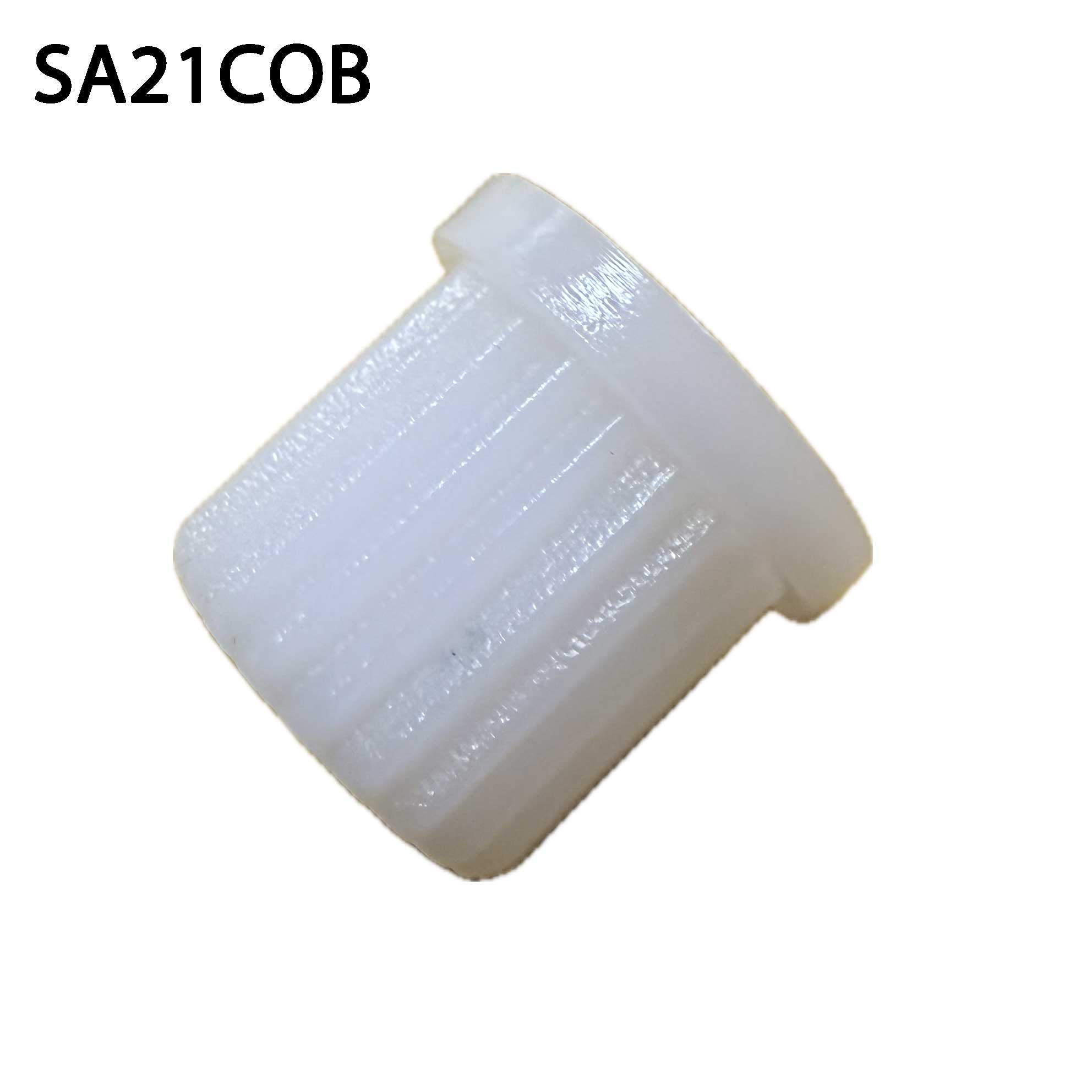 21 Teeth Spline Adaptor