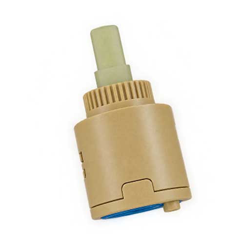 Single lever cartridge 30mm