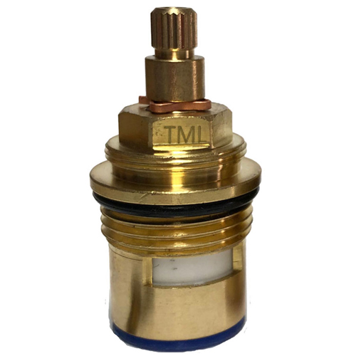 Hudson Reed replacement quarter turn tap valve