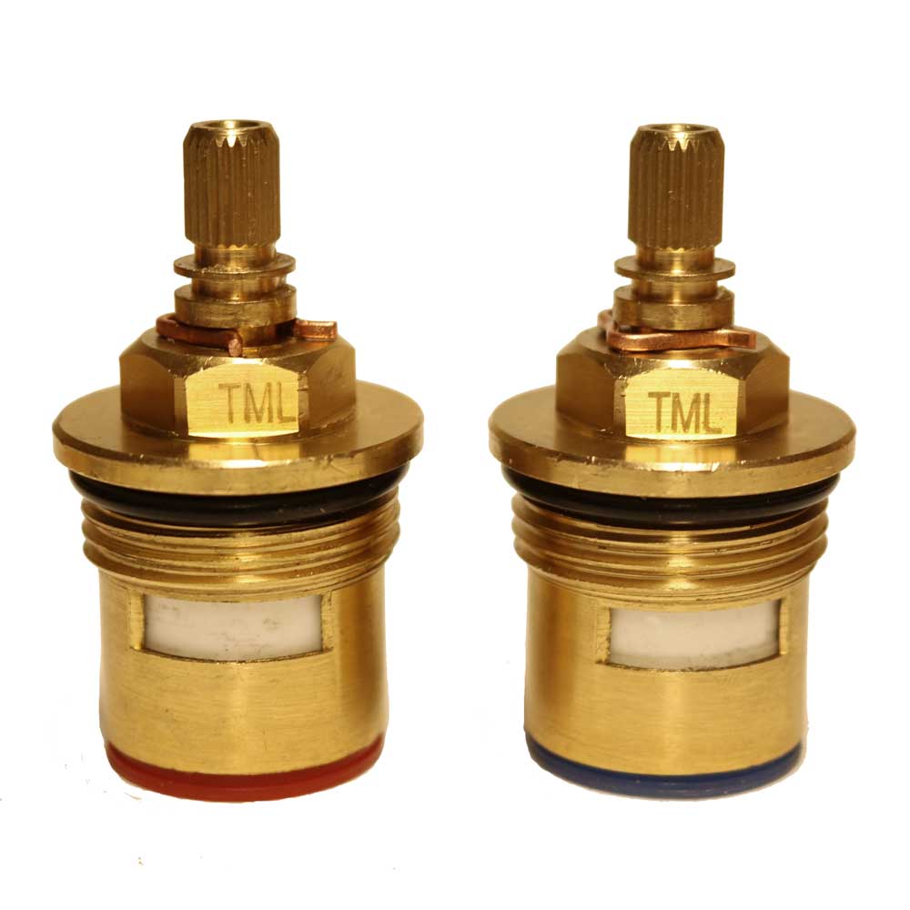 Bristan Jute replacement tap spare part valve