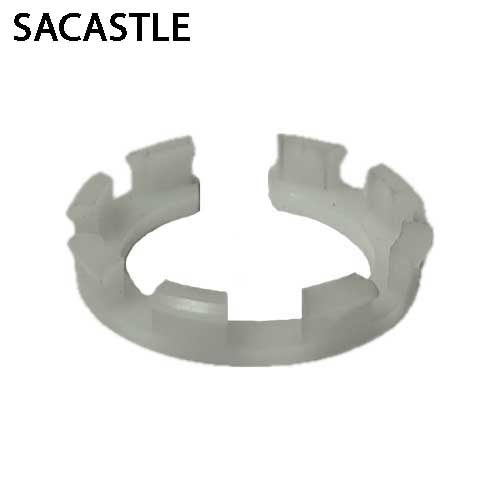 Handle Body Clip