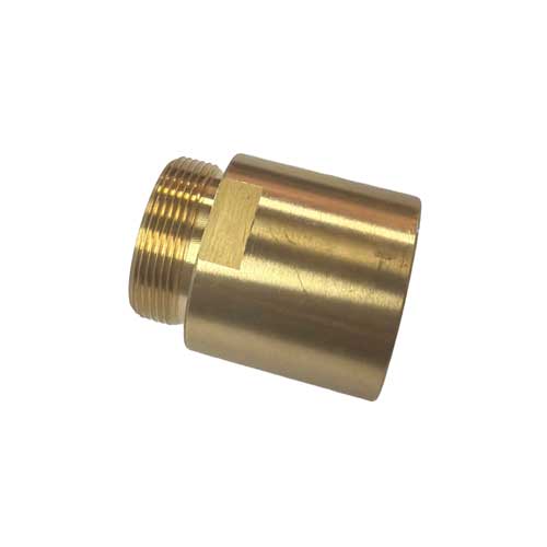 Pura Retaining Nut DCTC1004