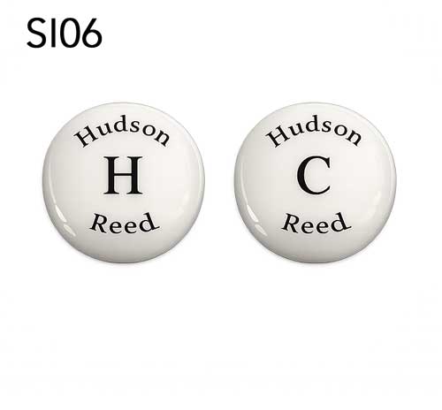 Hudson Reed Indice Set