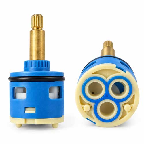 3 Way Diverter 20 x 33mm x 70mm