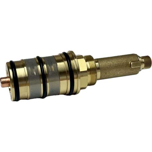 Thermostatic Cartridge