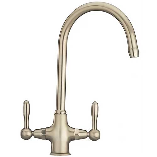 Swan-Metal-Lever