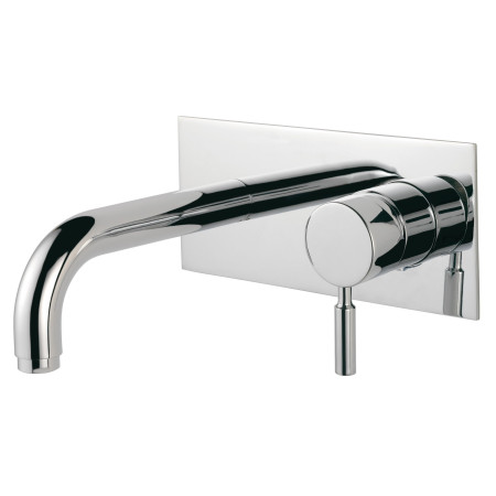Visio-Wall-Mounted-Basin