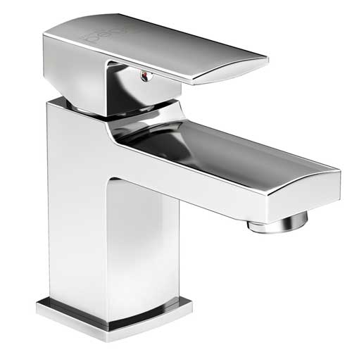 Manta-Single-Lever-Basin