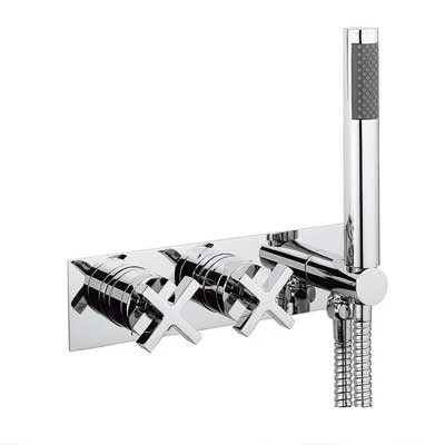 Alvero-2-Way-Diverter-and-Handset-AL1701RC