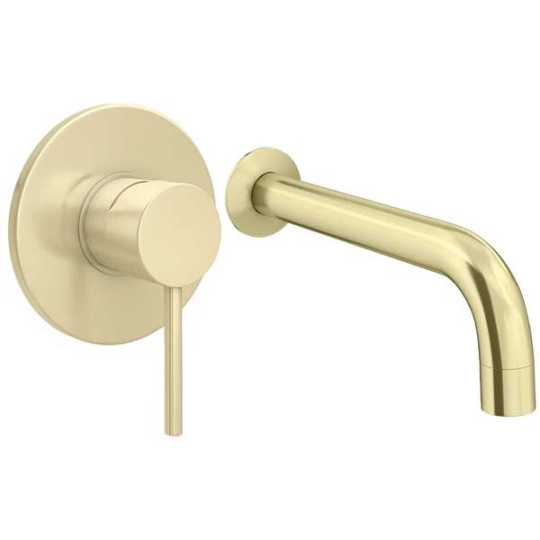 Arezzo-Round-Concealed-Bath