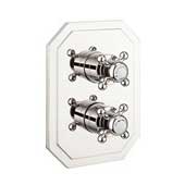 Belgravia-1000-Crossbox-Single-Outlet-BLCB1000LBPC