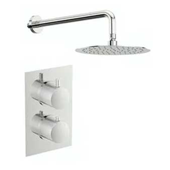 Banks-Square-Twin-Shower-CONC49