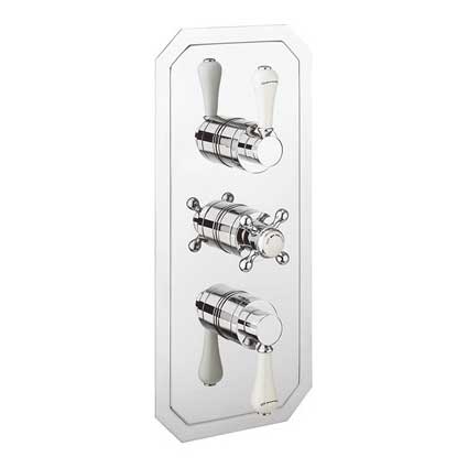 Belgravia-2-Outlet-3-Handle-Shower