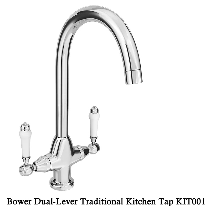 Bower-Dual-Lever