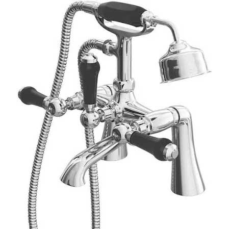 Time-Bath-Shower-Mixer