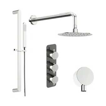 Heath-Triple-Shower-CONC47
