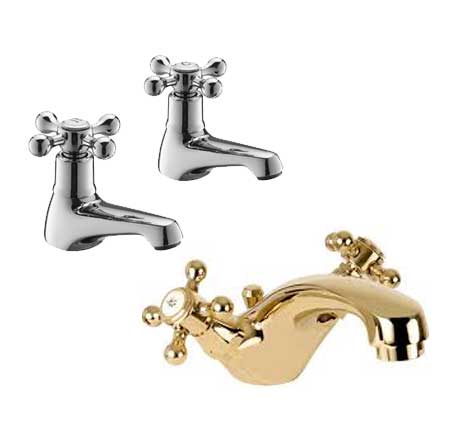Tudor-Basin