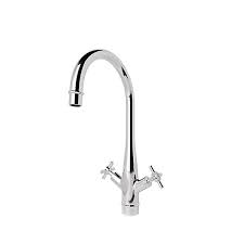 GoodHome-Filbert-Twin-Lever