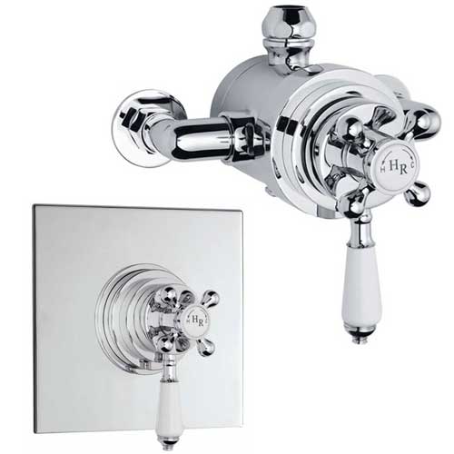 Traditional-Dual-Shower-A3091
