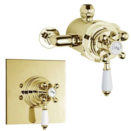 Traditional-Dual-Shower-A4091