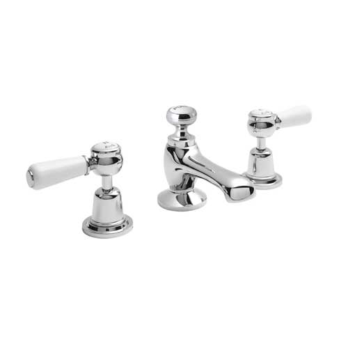 Topaz-3-Tap-Hole-Basin-BC307DL-BC307HL