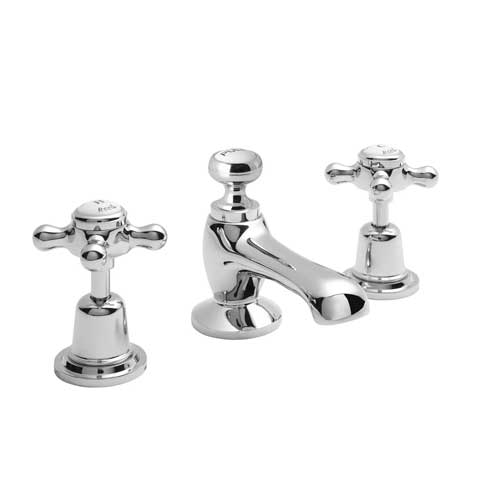 Topaz-3-Tap-Hole-Basin-BC307DX-BC307HX