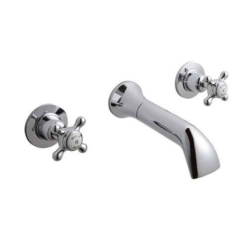 Topaz-Wall-Mounted-Bath-BC309DX-BC309HX
