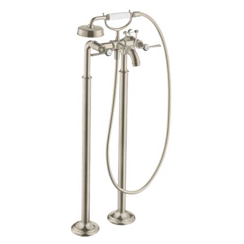 Axor-Montreux-Bath-Floor-Standing