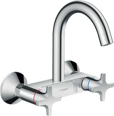Logis-M32-Kitchen-Mixer