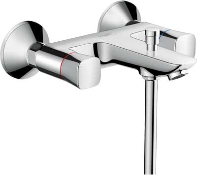 Logis-Bath-Mixer