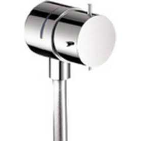 Axor-Stark-Fixfit-Wall-Outlet