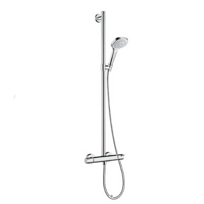 Croma-Select-Shower-Bar