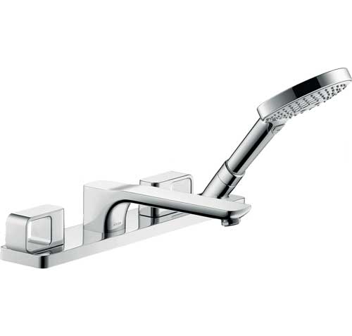 Axor-Urquiola-Bath-Range