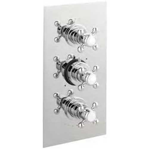 Traditional-Triple-Therrmostatic-Shower-A3096