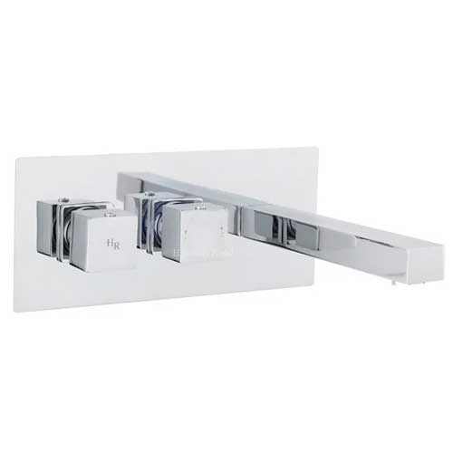 Kubix-Thermostatic-Wall-Mounted-Bath-Basin-Filler