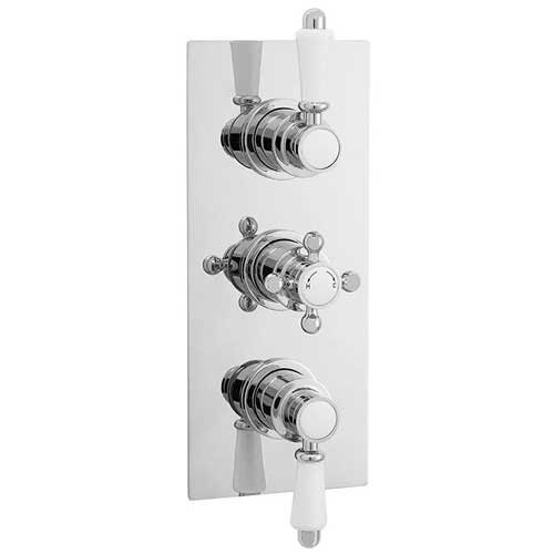 Edwardian-Triple-Thermostatic-Shower-ITY315