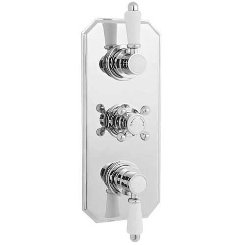 Edwardian-Triple-Thermostatic-Shower-ITY317