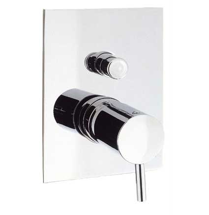 Kai-KL0005RC-Manual-Shower-KL0004RC-Flat-Seal-Cartridge
