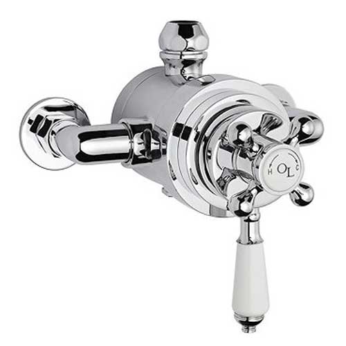Traditional-Dual-Shower-LDNV14