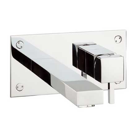 Logic-Basin-2-Hole-LO121WNC