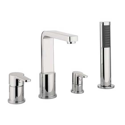 Feel-Bath-Shower-MBFE440D