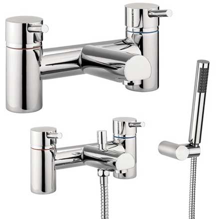 Globe-Bath-MBGO322D-MBGO422D