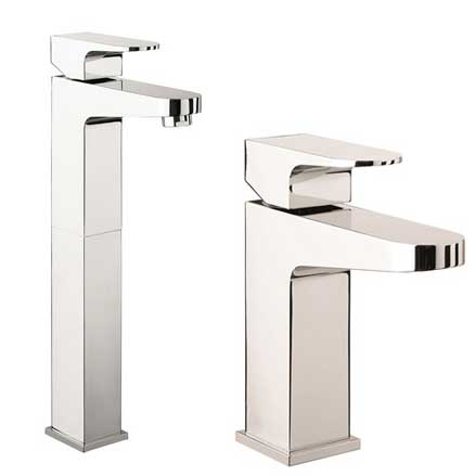 Modest-Single-Lever-Basin