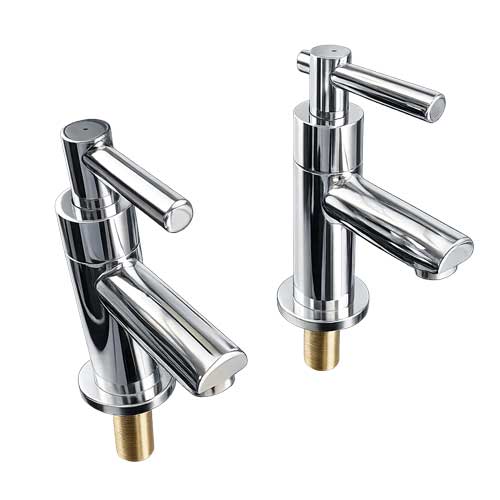 Artemis-Pillar-Bath-Taps