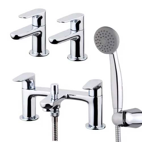 Swish-Bath