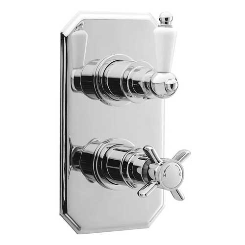 Traditional-Twin-Thermostatic-Shower-A3033