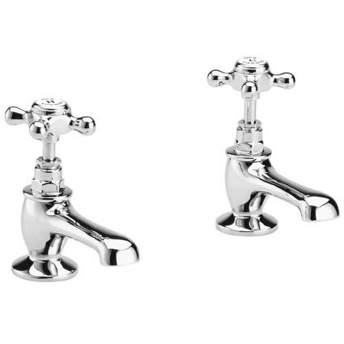 Edwardian-Basin-Pillar-Taps