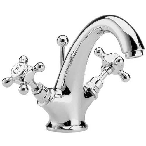 Edwardian-Mono-Basin-Mixer