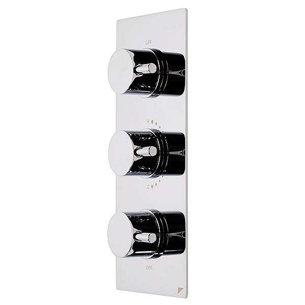 Event-Round-Thermostatic-Shower
