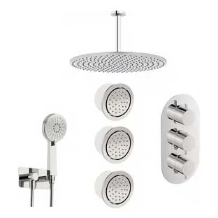 Spa-Round-Triple-Shower-With-Diverter-SPASET04